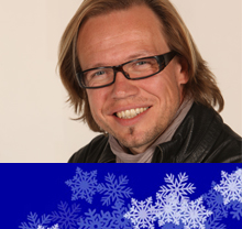 Desembertoner 2016 - Atle Halstensen