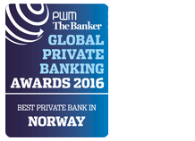 PB Award 2016