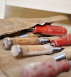Tools for wood work