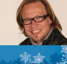 Desembertoner 2015 - Atle Halstensen