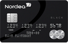 Nordea Black